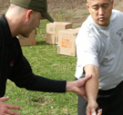 Combative Fighting Arts Edged Weapons Training8